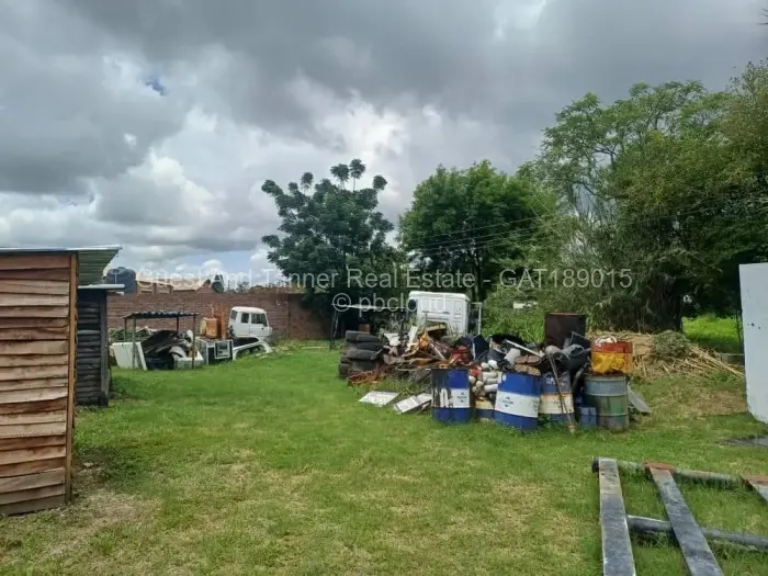 Other Commercial for Sale in Marlborough, Harare