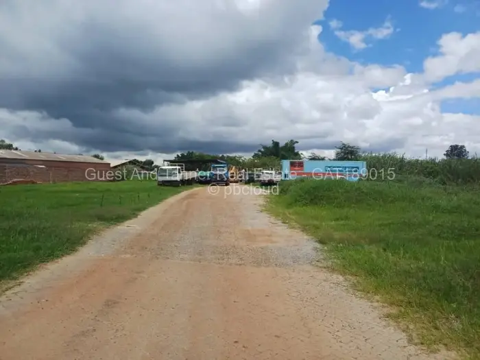 Other Commercial for Sale in Marlborough, Harare