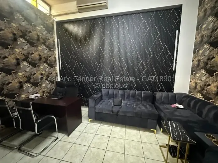 Office for Sale in Harare City Centre, Harare