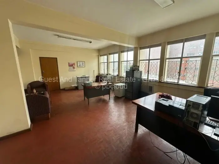 Office for Sale in Harare City Centre, Harare