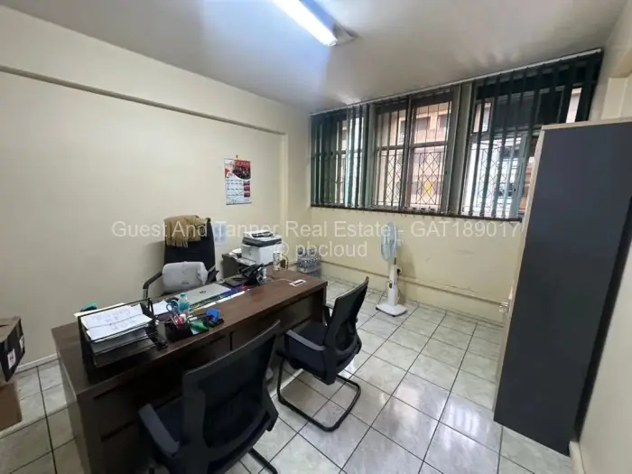 Office for Sale in Harare City Centre, Harare