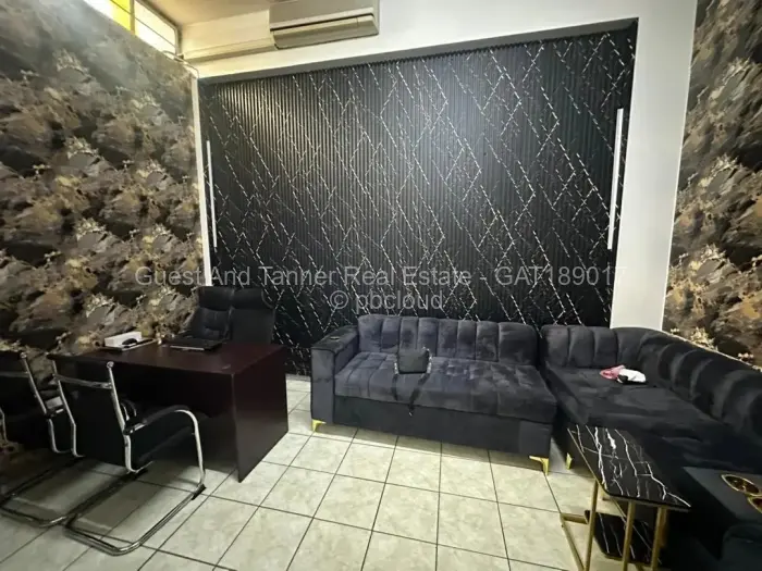 Office for Sale in Harare City Centre, Harare