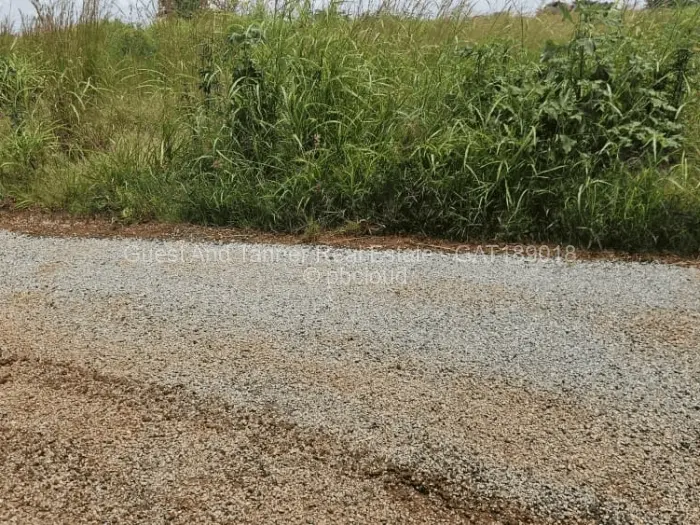 Residential Stand for Sale in Norton, Norton