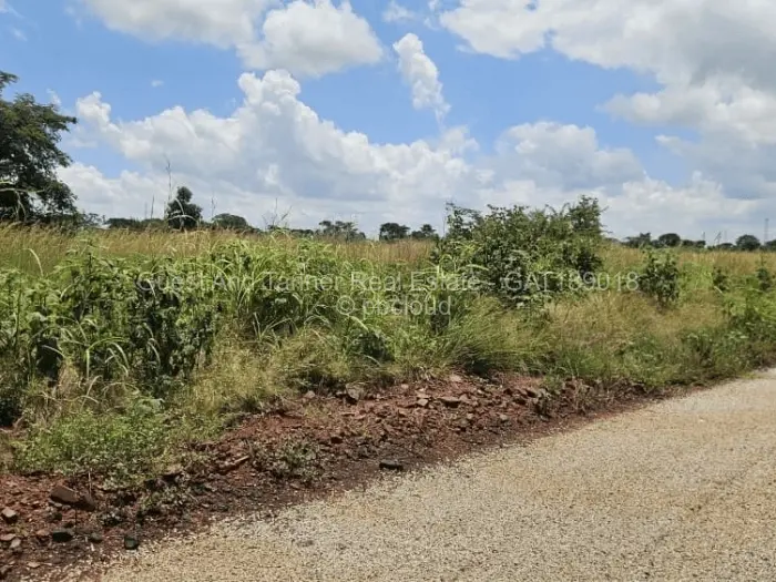 Residential Stand for Sale in Norton, Norton