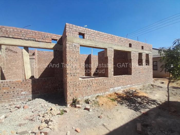 4 Bedroom House for Sale in Adelaide Park, Harare