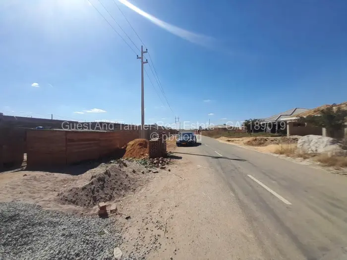 4 Bedroom House for Sale in Adelaide Park, Harare