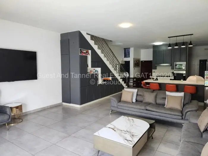 Townhouse/Cluster for Sale in Avondale, Harare