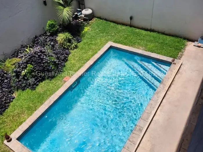 Townhouse/Cluster for Sale in Avondale, Harare