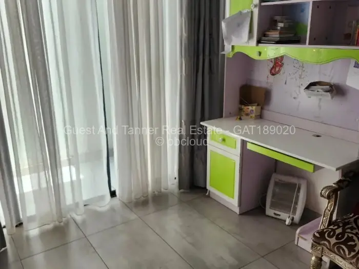 Townhouse/Cluster for Sale in Avondale, Harare