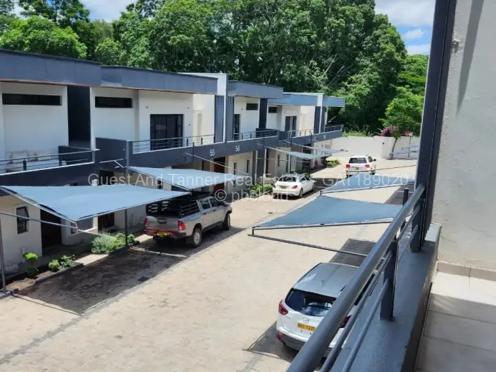 Townhouse/Cluster for Sale in Avondale, Harare
