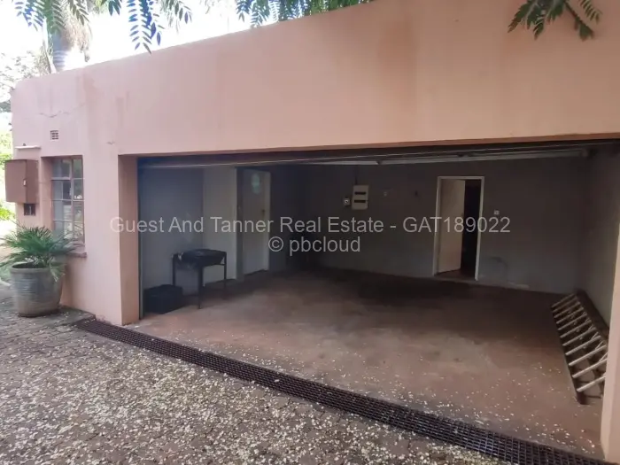 4 Bedroom House for Sale in Marlborough, Harare