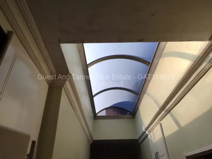 4 Bedroom House for Sale in Marlborough, Harare