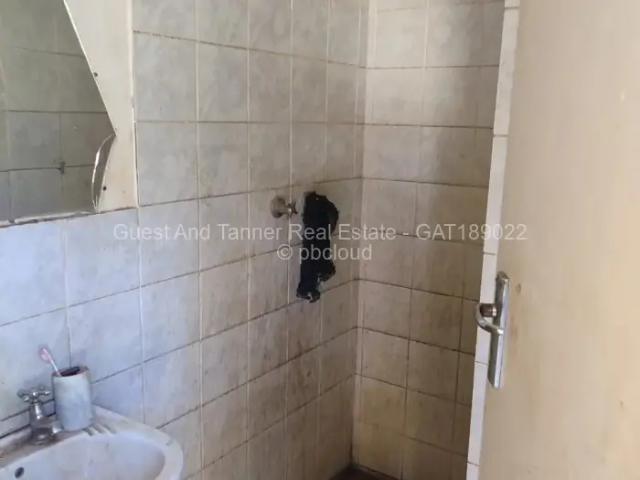 4 Bedroom House for Sale in Marlborough, Harare