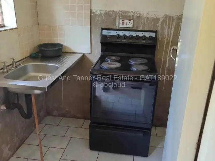 4 Bedroom House for Sale in Marlborough, Harare