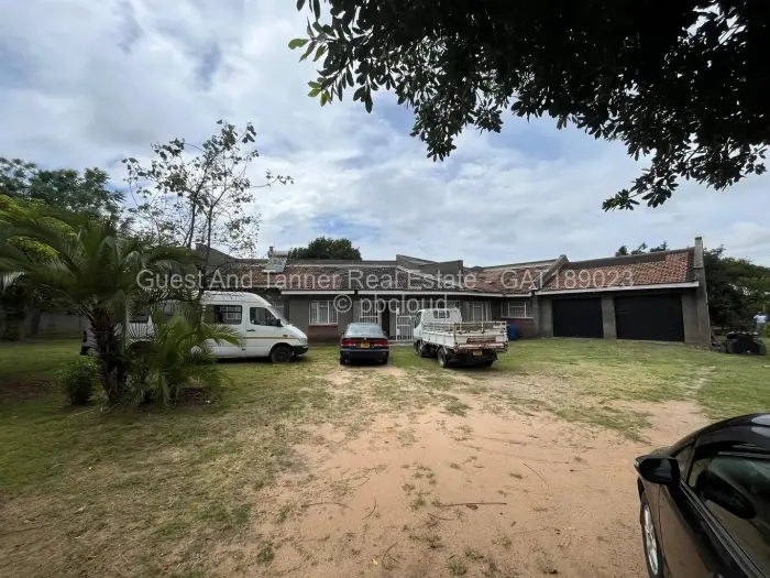 House for Sale in Windsor Park, Ruwa