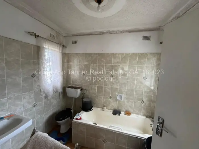 House for Sale in Windsor Park, Ruwa