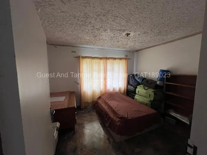 House for Sale in Windsor Park, Ruwa