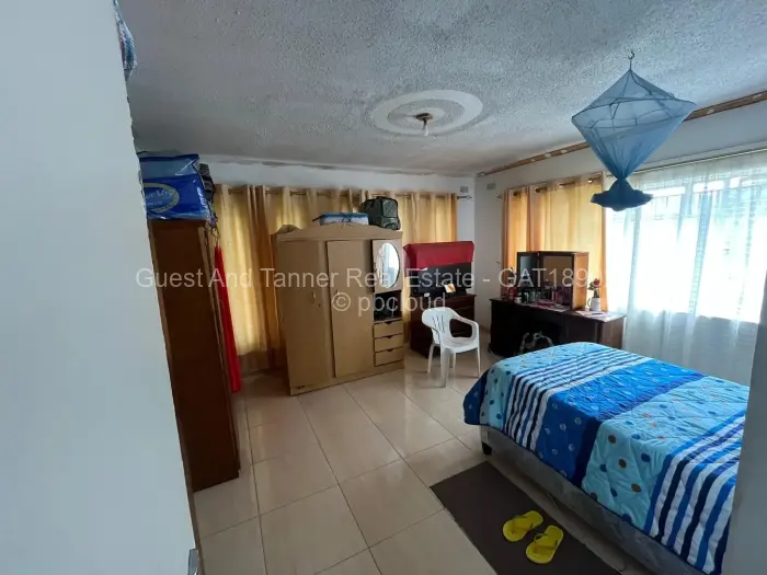 House for Sale in Windsor Park, Ruwa