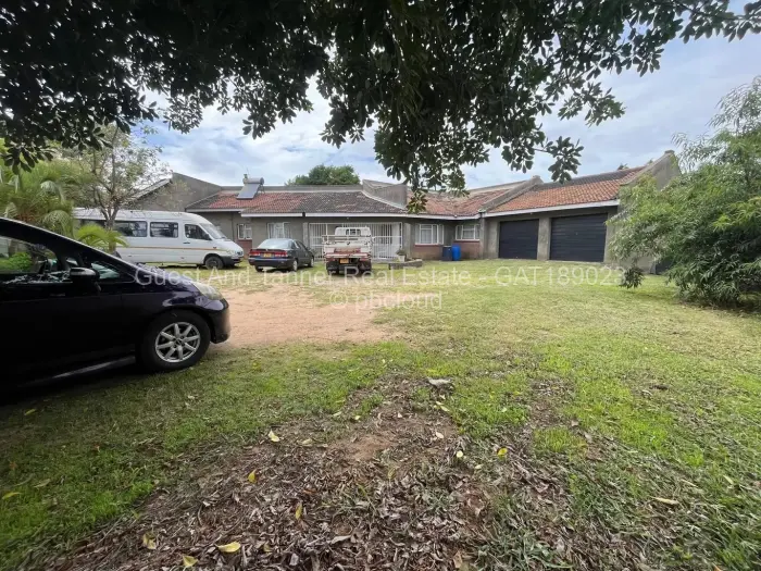 House for Sale in Windsor Park, Ruwa