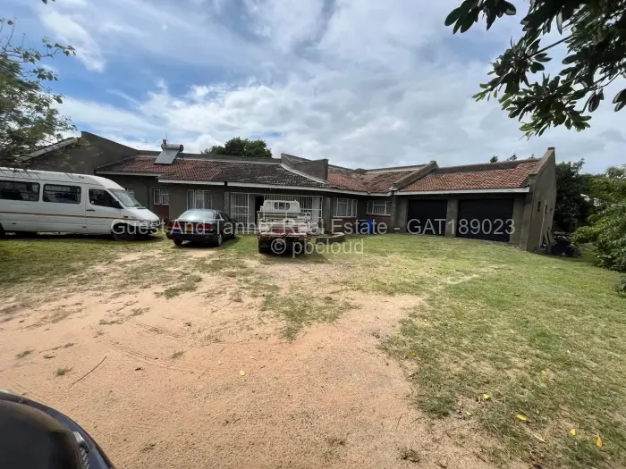 House for Sale in Windsor Park, Ruwa
