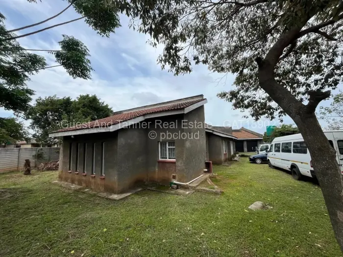 House for Sale in Windsor Park, Ruwa