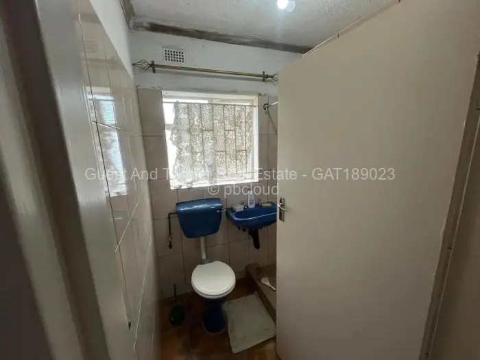 House for Sale in Windsor Park, Ruwa