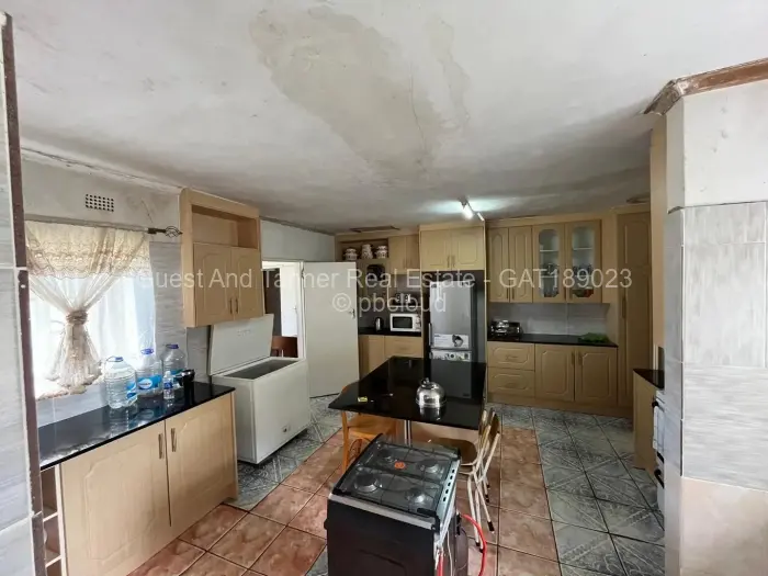 House for Sale in Windsor Park, Ruwa