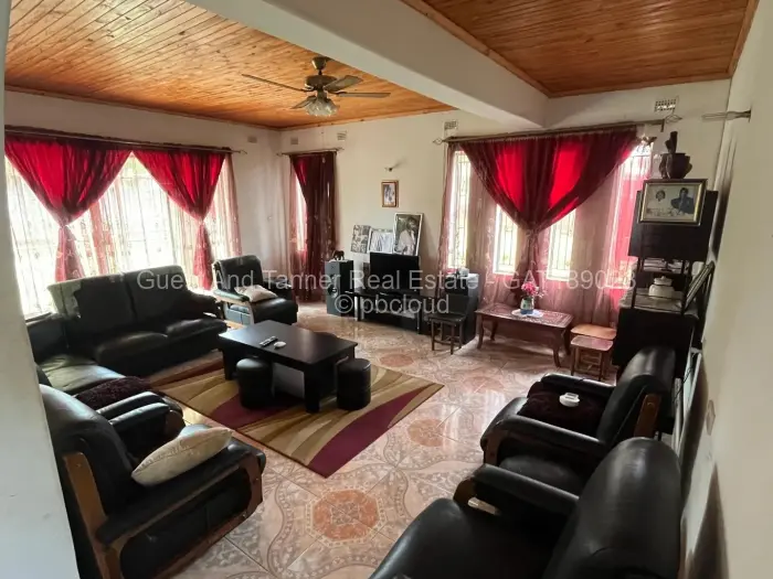 House for Sale in Windsor Park, Ruwa