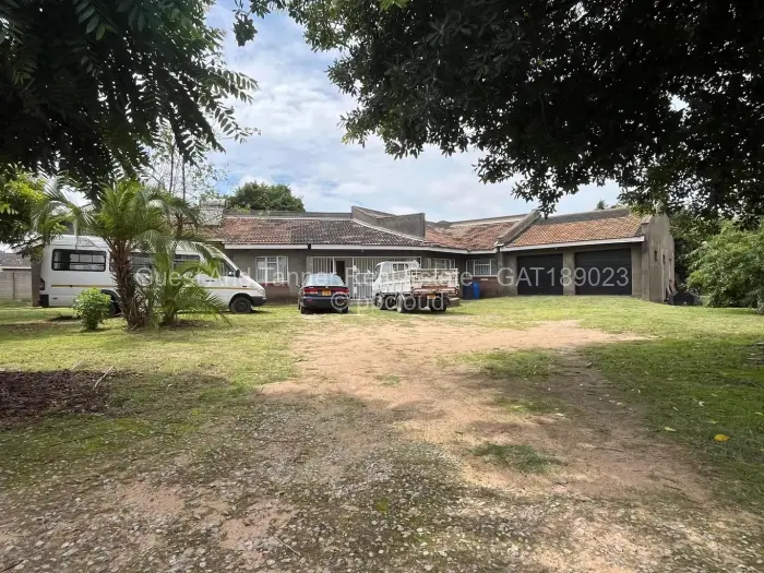 House for Sale in Windsor Park, Ruwa