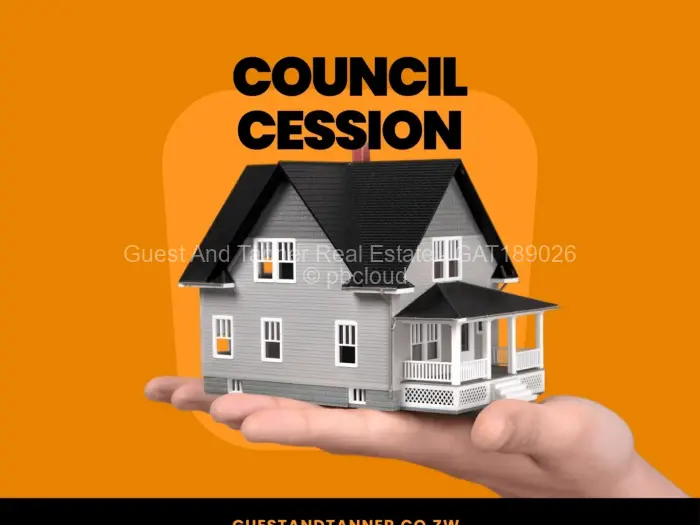 4 Bedroom House for Sale in Mabvuku, Harare