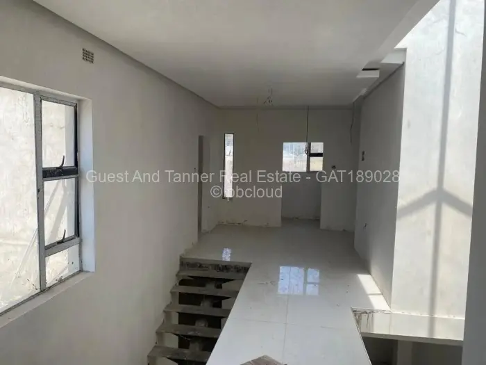 4 Bedroom House for Sale in Quinnington, Harare