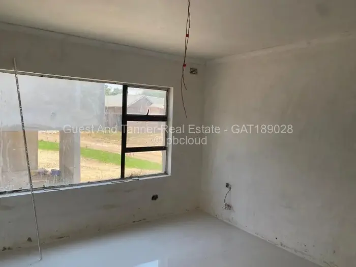 4 Bedroom House for Sale in Quinnington, Harare