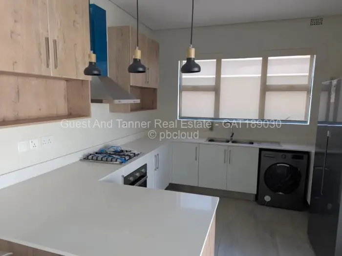 Townhouse/Cluster for Sale in Greendale, Harare