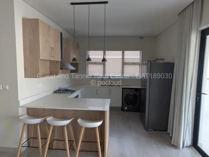 Townhouse/Cluster for Sale in Greendale, Harare