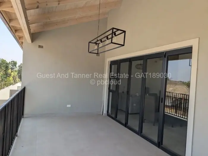 Townhouse/Cluster for Sale in Greendale, Harare