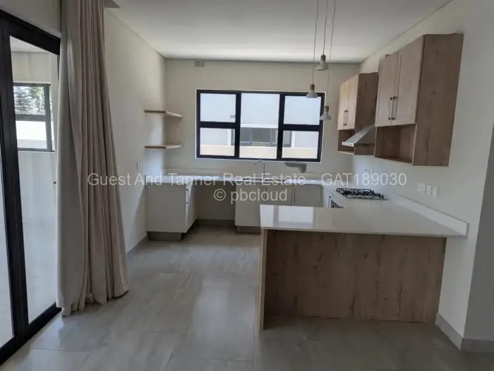 Townhouse/Cluster for Sale in Greendale, Harare