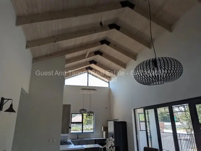 Townhouse/Cluster for Sale in Greendale, Harare