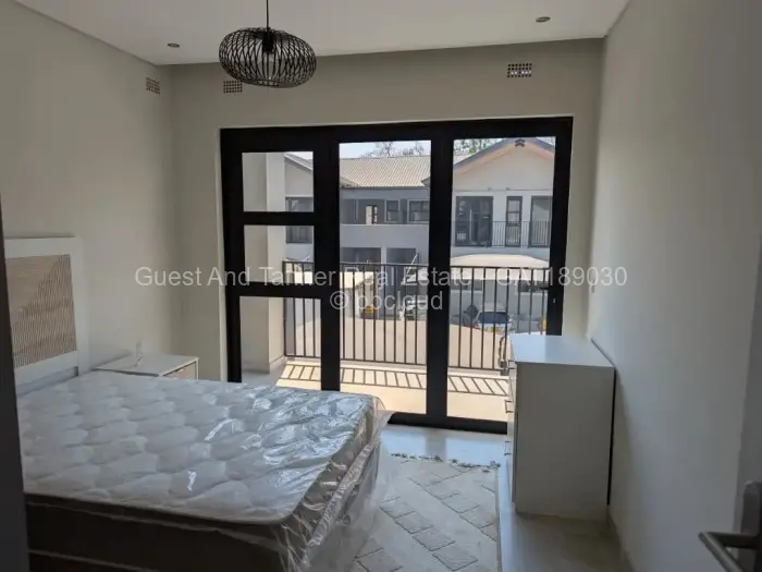 Townhouse/Cluster for Sale in Greendale, Harare