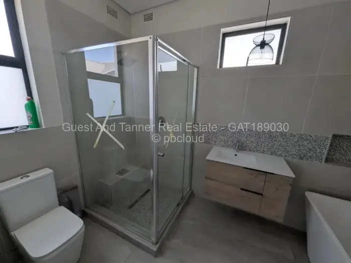 Townhouse/Cluster for Sale in Greendale, Harare