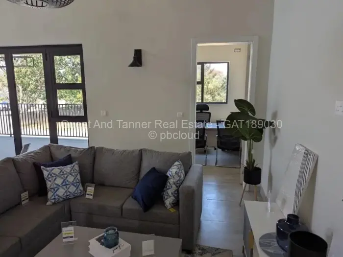 Townhouse/Cluster for Sale in Greendale, Harare