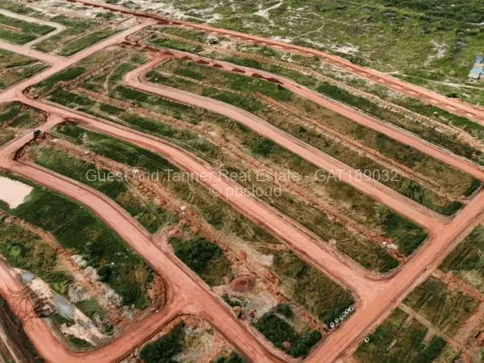 Residential Stand for Sale in Ruwa, Ruwa