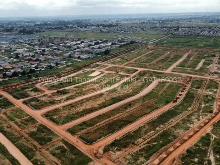 Residential Stand for Sale in Ruwa, Ruwa