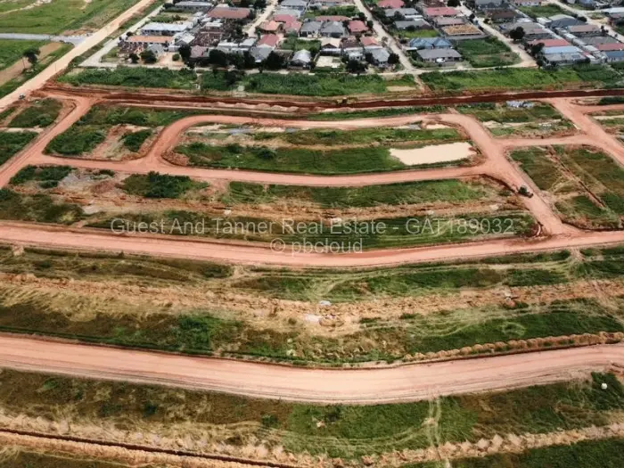 Residential Stand for Sale in Ruwa, Ruwa