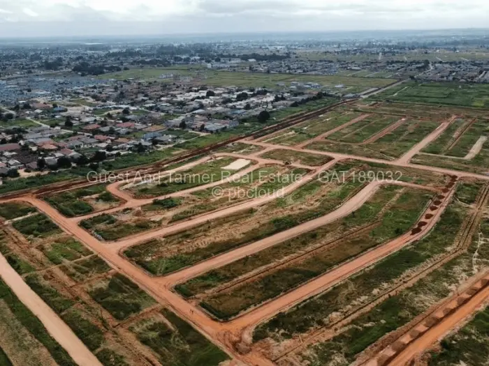 Residential Stand for Sale in Ruwa, Ruwa