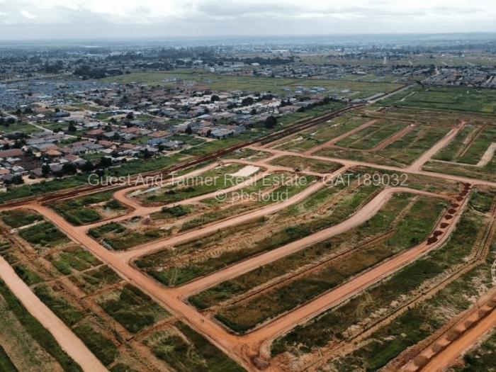 Residential Stand for Sale in Ruwa, Ruwa