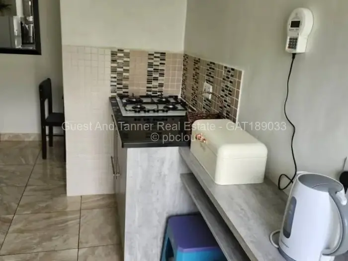 Flat/Apartment for Sale in Avondale West, Harare