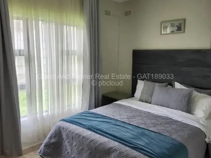 Flat/Apartment for Sale in Avondale West, Harare