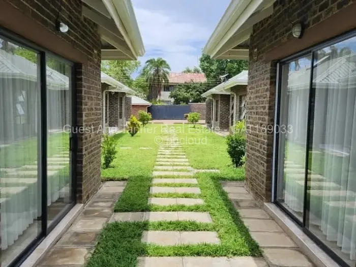 Flat/Apartment for Sale in Avondale West, Harare