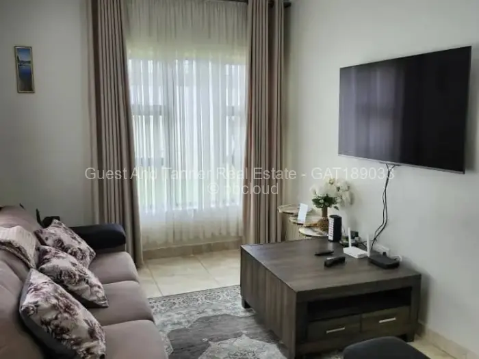 Flat/Apartment for Sale in Avondale West, Harare