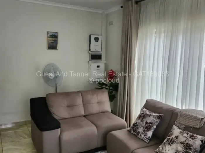 Flat/Apartment for Sale in Avondale West, Harare